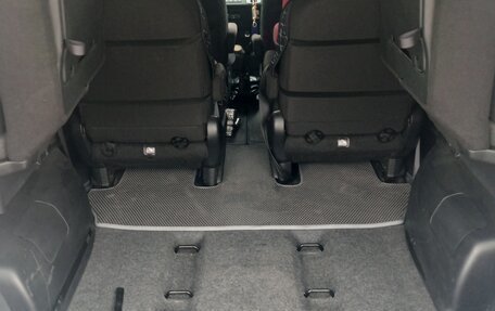 Honda Freed I, 2013 год, 1 260 000 рублей, 9 фотография