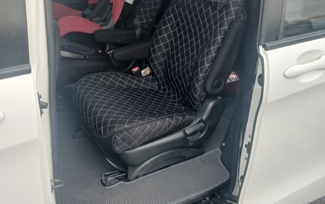 Honda Freed I, 2013 год, 1 260 000 рублей, 8 фотография