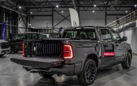 Rambler 1500, 2026 год, 9 690 000 рублей, 16 фотография