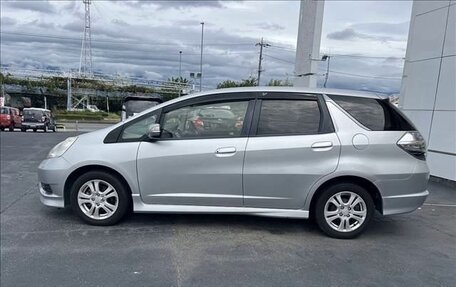 Honda Fit Shuttle I рестайлинг, 2013 год, 710 000 рублей, 8 фотография