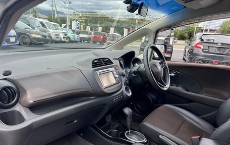 Honda Fit Shuttle I рестайлинг, 2013 год, 710 000 рублей, 10 фотография
