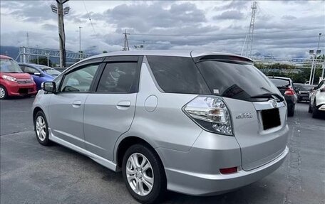 Honda Fit Shuttle I рестайлинг, 2013 год, 710 000 рублей, 7 фотография