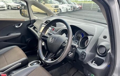 Honda Fit Shuttle I рестайлинг, 2013 год, 710 000 рублей, 9 фотография