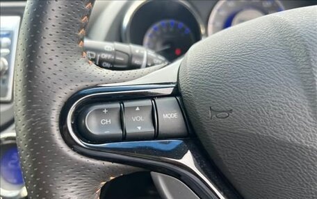 Honda Fit Shuttle I рестайлинг, 2013 год, 710 000 рублей, 12 фотография