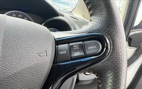 Honda Fit Shuttle I рестайлинг, 2013 год, 710 000 рублей, 13 фотография