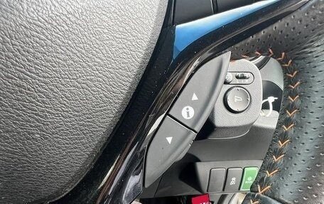 Honda Fit Shuttle I рестайлинг, 2013 год, 710 000 рублей, 14 фотография