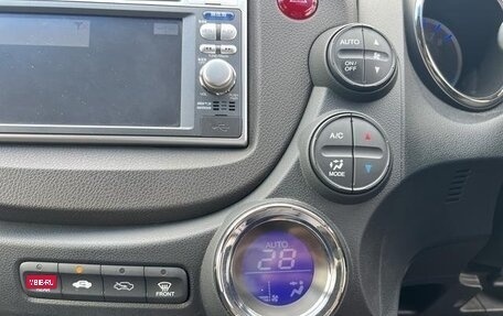 Honda Fit Shuttle I рестайлинг, 2013 год, 710 000 рублей, 17 фотография