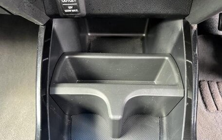 Honda Fit Shuttle I рестайлинг, 2013 год, 710 000 рублей, 30 фотография