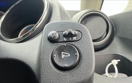 Honda Fit Shuttle I рестайлинг, 2013 год, 710 000 рублей, 20 фотография