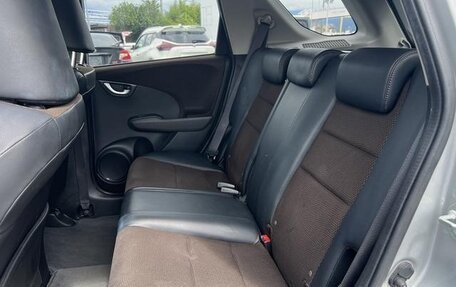 Honda Fit Shuttle I рестайлинг, 2013 год, 710 000 рублей, 31 фотография