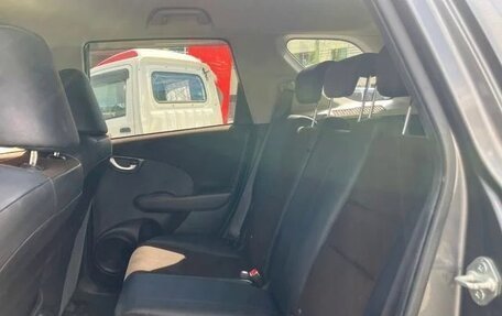 Honda Fit Shuttle I рестайлинг, 2013 год, 710 000 рублей, 34 фотография