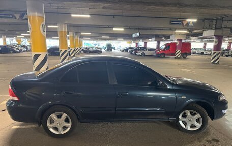 Nissan Almera Classic, 2006 год, 370 000 рублей, 4 фотография