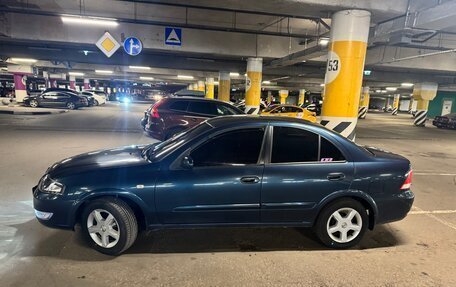Nissan Almera Classic, 2006 год, 370 000 рублей, 2 фотография