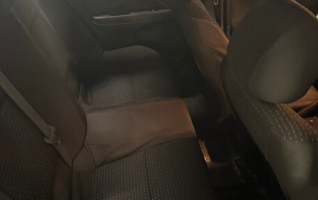 Nissan Almera Classic, 2006 год, 370 000 рублей, 6 фотография