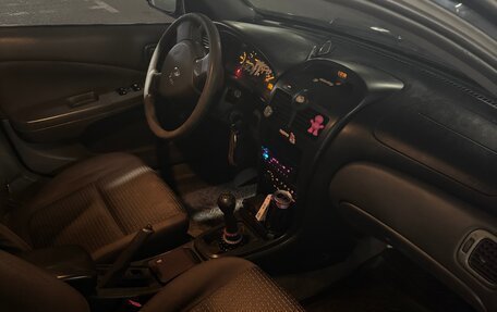 Nissan Almera Classic, 2006 год, 370 000 рублей, 5 фотография