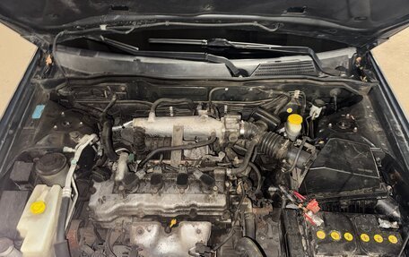 Nissan Almera Classic, 2006 год, 370 000 рублей, 7 фотография
