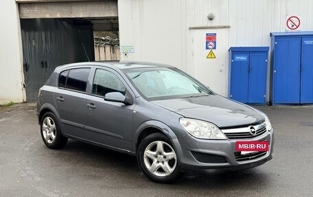 Opel Astra H, 2007 год, 300 000 рублей, 2 фотография