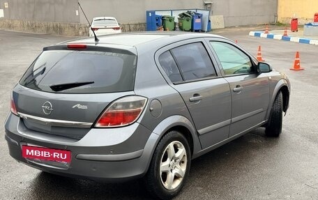 Opel Astra H, 2007 год, 300 000 рублей, 3 фотография
