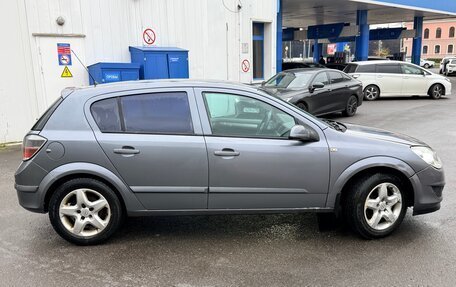 Opel Astra H, 2007 год, 300 000 рублей, 6 фотография