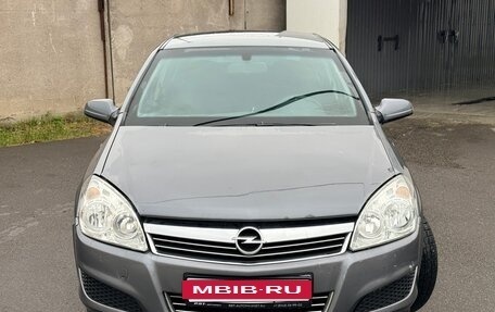 Opel Astra H, 2007 год, 300 000 рублей, 7 фотография