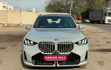 BMW X3, 2025 год, 6 487 000 рублей, 2 фотография
