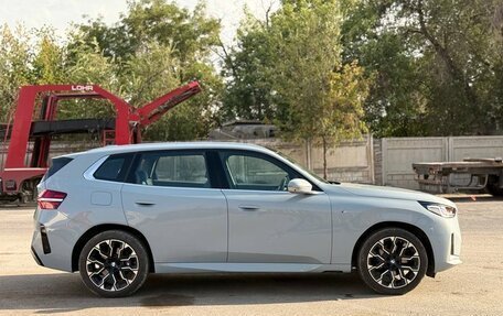 BMW X3, 2025 год, 6 487 000 рублей, 4 фотография
