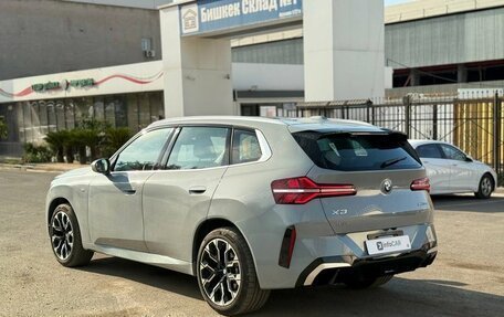 BMW X3, 2025 год, 6 487 000 рублей, 7 фотография