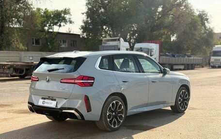BMW X3, 2025 год, 6 487 000 рублей, 5 фотография