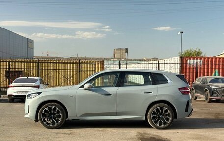 BMW X3, 2025 год, 6 487 000 рублей, 8 фотография