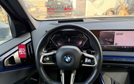 BMW X3, 2025 год, 6 487 000 рублей, 10 фотография