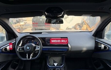BMW X3, 2025 год, 6 487 000 рублей, 9 фотография
