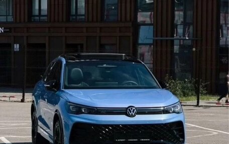Volkswagen Tiguan, 2026 год, 4 870 000 рублей, 1 фотография