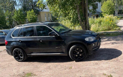 BMW X5, 2009 год, 1 350 000 рублей, 1 фотография