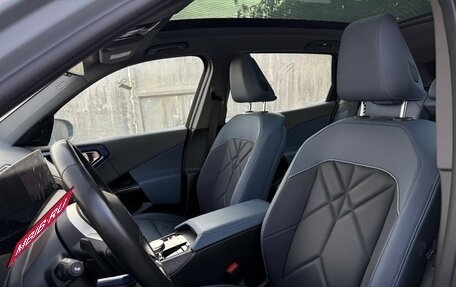 BMW X3, 2025 год, 6 487 000 рублей, 11 фотография