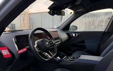 BMW X3, 2025 год, 6 487 000 рублей, 12 фотография