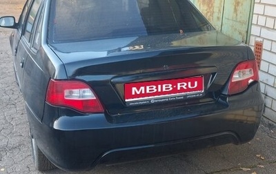 Daewoo Nexia I рестайлинг, 2012 год, 170 000 рублей, 1 фотография