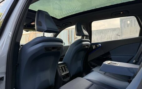 BMW X3, 2025 год, 6 487 000 рублей, 16 фотография