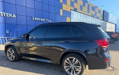 BMW X5, 2013 год, 3 800 000 рублей, 1 фотография
