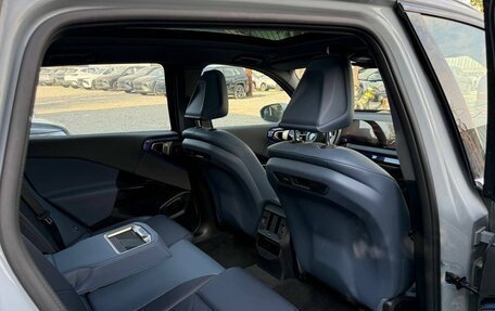 BMW X3, 2025 год, 6 487 000 рублей, 20 фотография