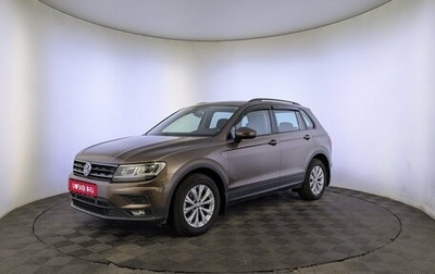 Volkswagen Tiguan II, 2020 год, 2 900 000 рублей, 1 фотография