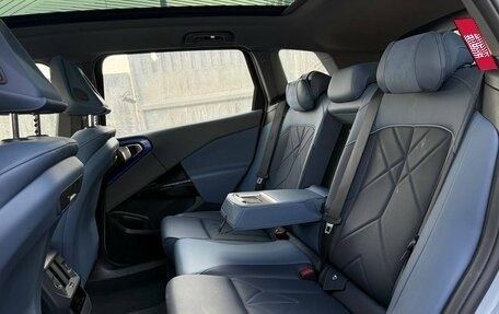 BMW X3, 2025 год, 6 487 000 рублей, 19 фотография