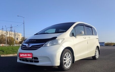 Honda Freed I, 2012 год, 1 200 000 рублей, 1 фотография
