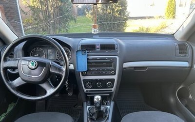 Skoda Octavia, 2008 год, 750 000 рублей, 1 фотография