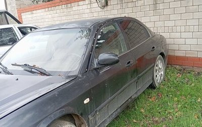 Hyundai Sonata IV рестайлинг, 2006 год, 250 000 рублей, 1 фотография