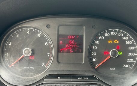 Volkswagen Polo VI (EU Market), 2011 год, 605 000 рублей, 7 фотография