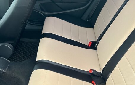 Volkswagen Polo VI (EU Market), 2011 год, 605 000 рублей, 10 фотография