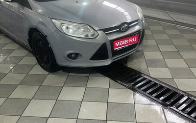 Ford Focus III, 2011 год, 750 000 рублей, 1 фотография