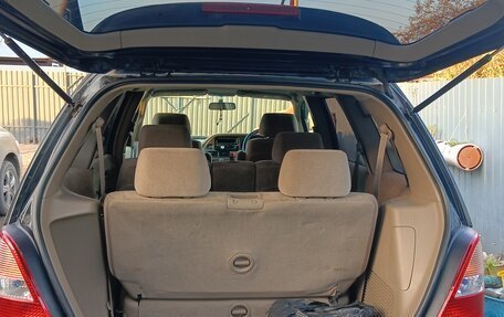 Honda Odyssey II, 2001 год, 620 000 рублей, 6 фотография