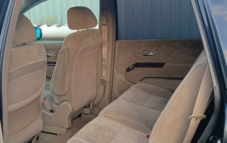 Honda Odyssey II, 2001 год, 620 000 рублей, 8 фотография