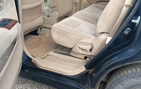 Honda Odyssey II, 2001 год, 620 000 рублей, 9 фотография